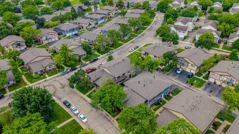 Tiny photo for 6236 Gold Circle #6236, Hanover Park, IL 60133 (MLS # 12730741)