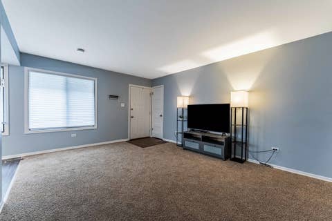 Tiny photo for 6236 Gold Circle #6236, Hanover Park, IL 60133 (MLS # 12730741)