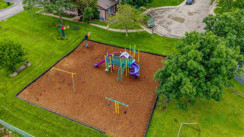 Tiny photo for 6236 Gold Circle #6236, Hanover Park, IL 60133 (MLS # 12730741)