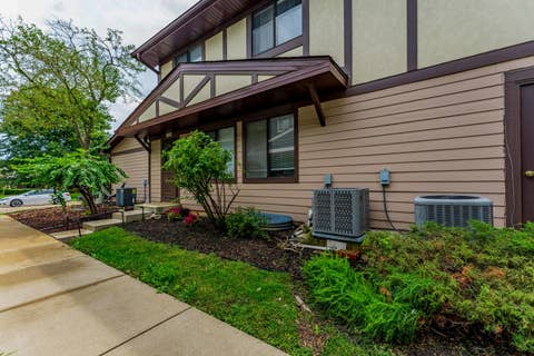 Tiny photo for 6236 Gold Circle #6236, Hanover Park, IL 60133 (MLS # 12730741)