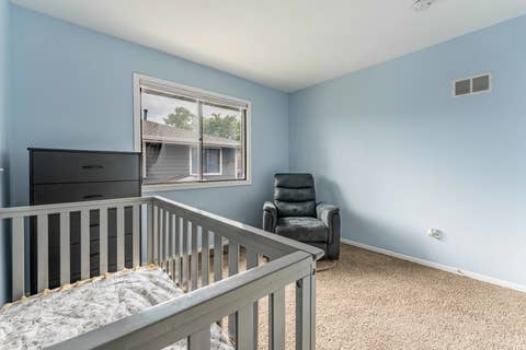 Tiny photo for 6236 Gold Circle #6236, Hanover Park, IL 60133 (MLS # 12730741)