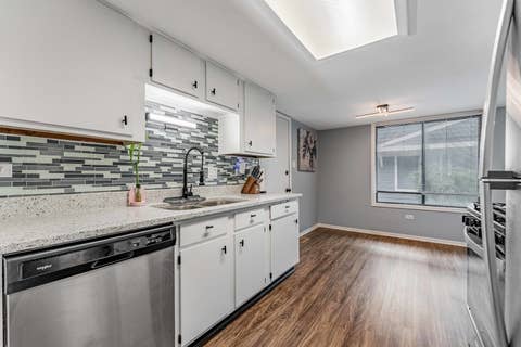 Tiny photo for 6236 Gold Circle #6236, Hanover Park, IL 60133 (MLS # 12730741)