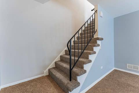 Tiny photo for 6236 Gold Circle #6236, Hanover Park, IL 60133 (MLS # 12730741)