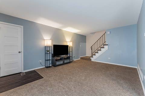 Tiny photo for 6236 Gold Circle #6236, Hanover Park, IL 60133 (MLS # 12730741)