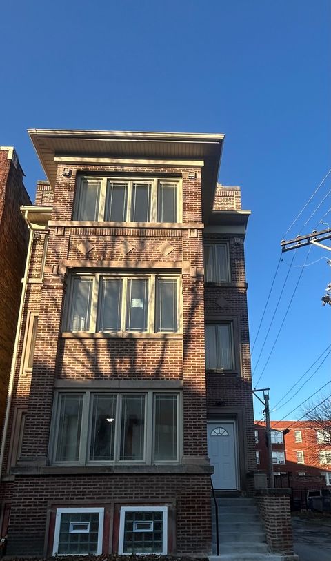 6016 S Saint Lawrence Avenue Chicago IL 60637