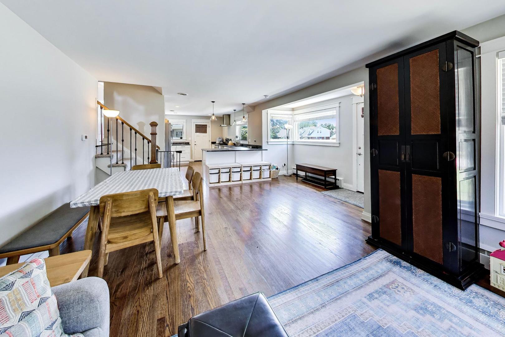 703 Webster Avenue