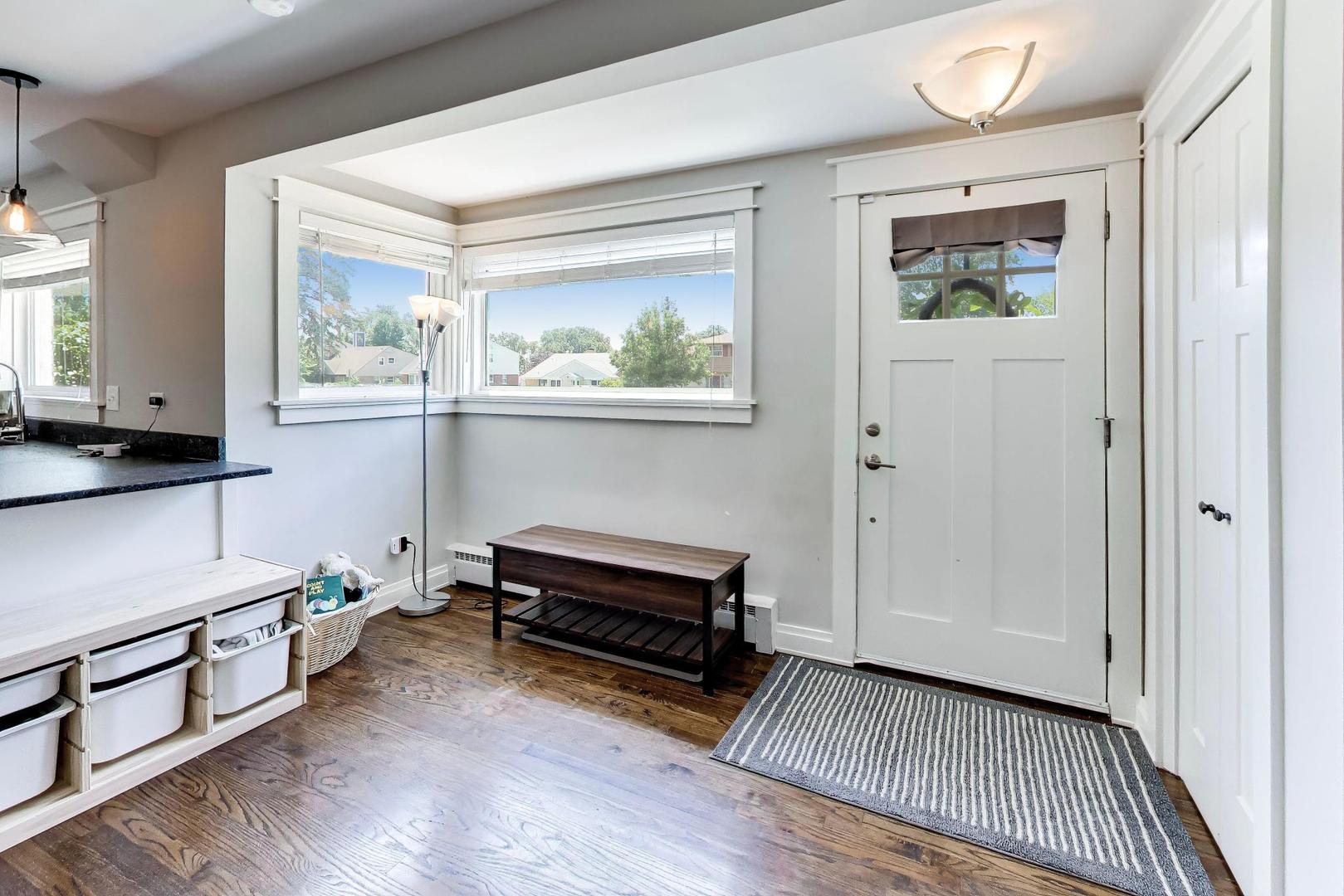 703 Webster Avenue