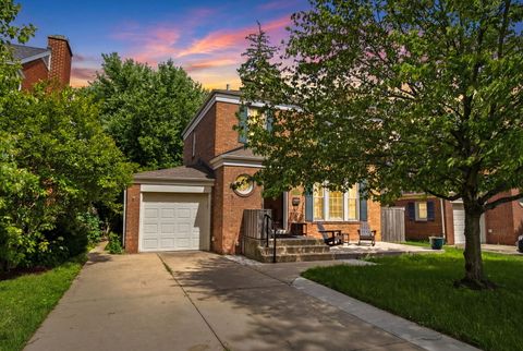 Tiny photo for 509 S Brainard Avenue, La Grange, IL 60525 (MLS # 12666768)