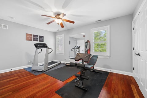 Tiny photo for 4529 Sherwood Avenue, Downers Grove, IL 60515 (MLS # 12657730)