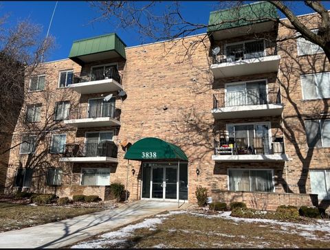 3838 W 111th Street Chicago IL 60655