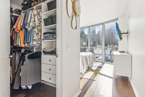 A home in Chicago