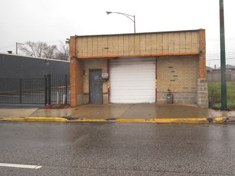 4917 S Cicero Avenue Chicago IL 60632