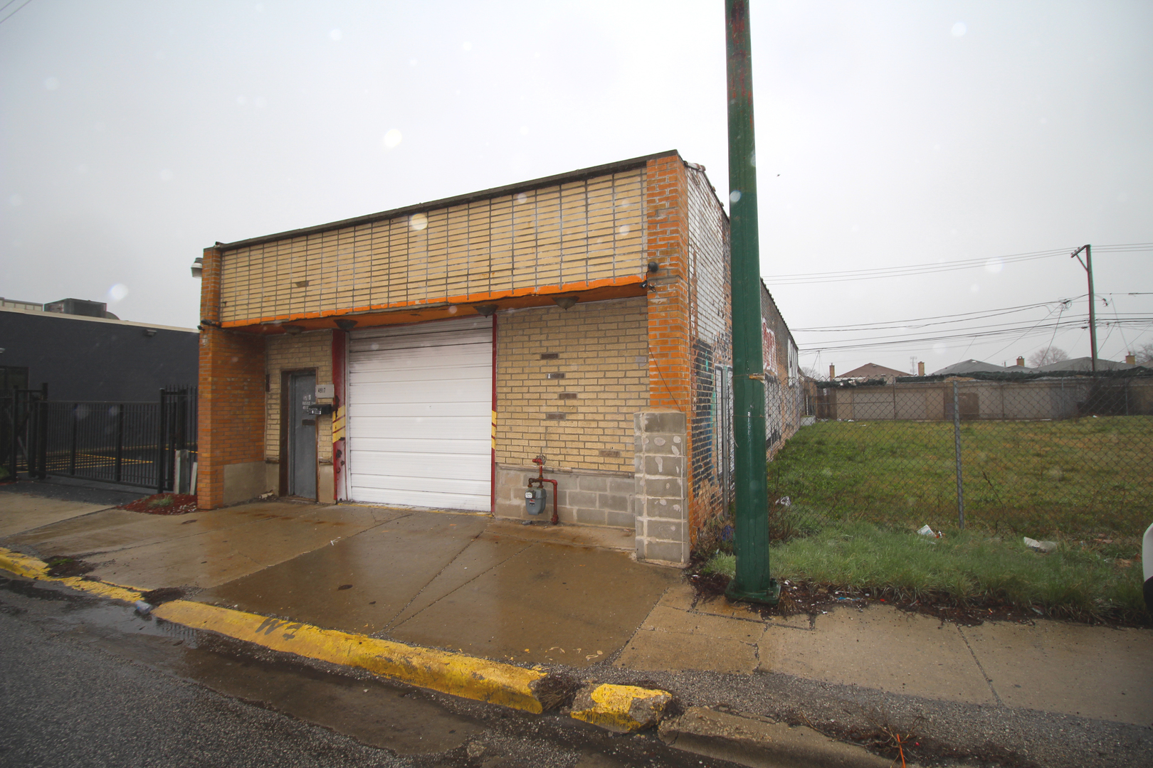4917 S Cicero Avenue
