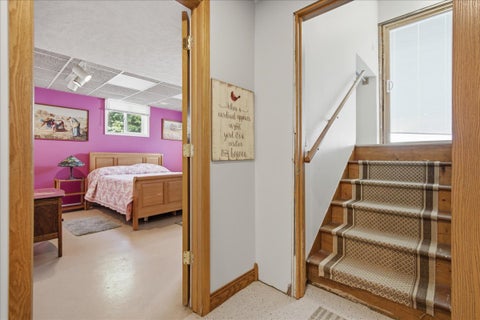Tiny photo for 7302 Old Peoria Road, Danvers, IL 61732 (MLS # 12705934)