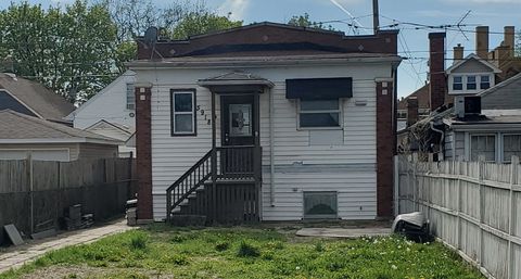 Photo of 5918 S Albany Avenue, Chicago, IL 60629 (MLS # 12538622)