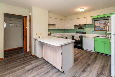 Tiny photo for 1003 S Skyline Drive, Carbondale, IL 62901 (MLS # 100000445)