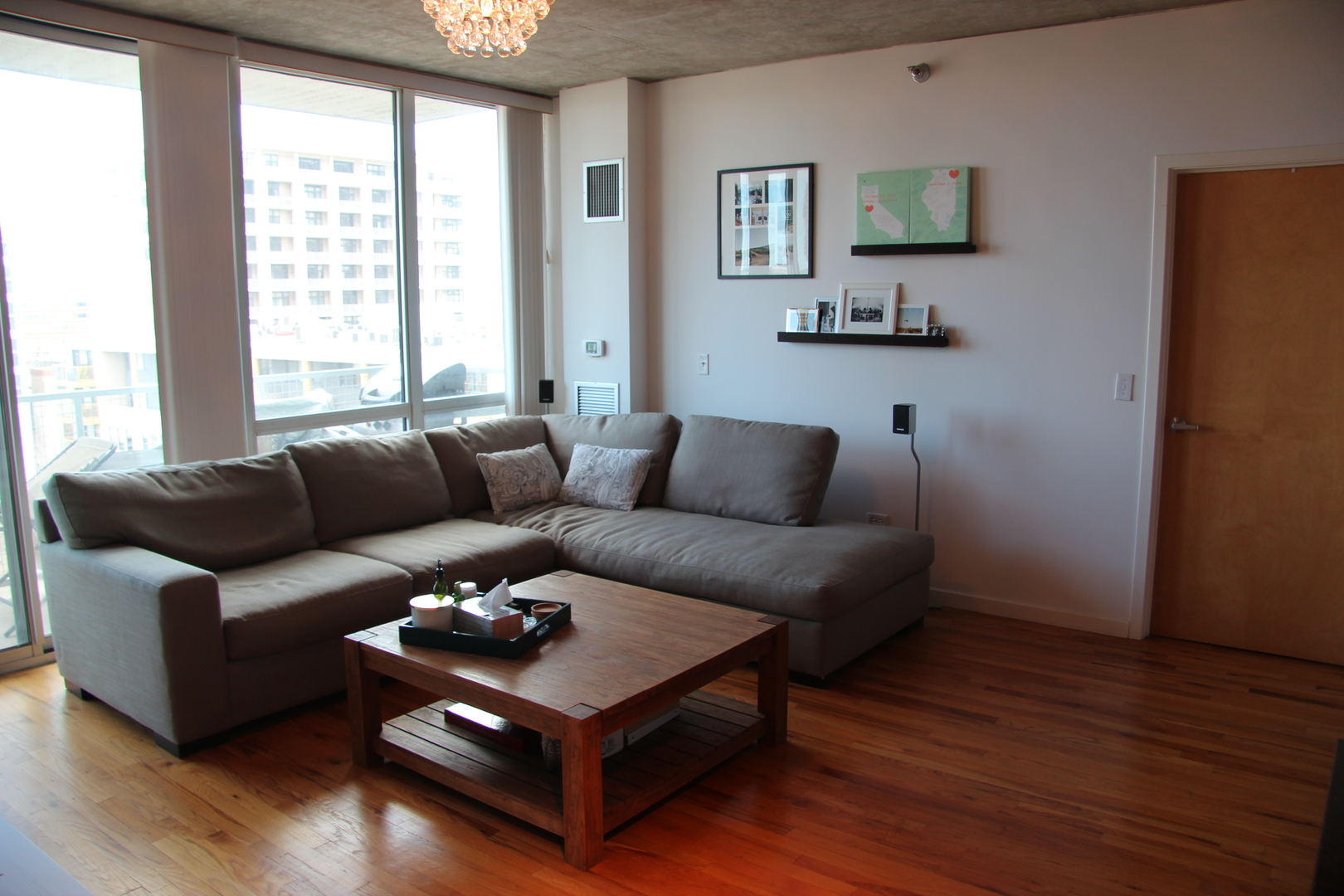 1845 S Michigan Avenue 1007
