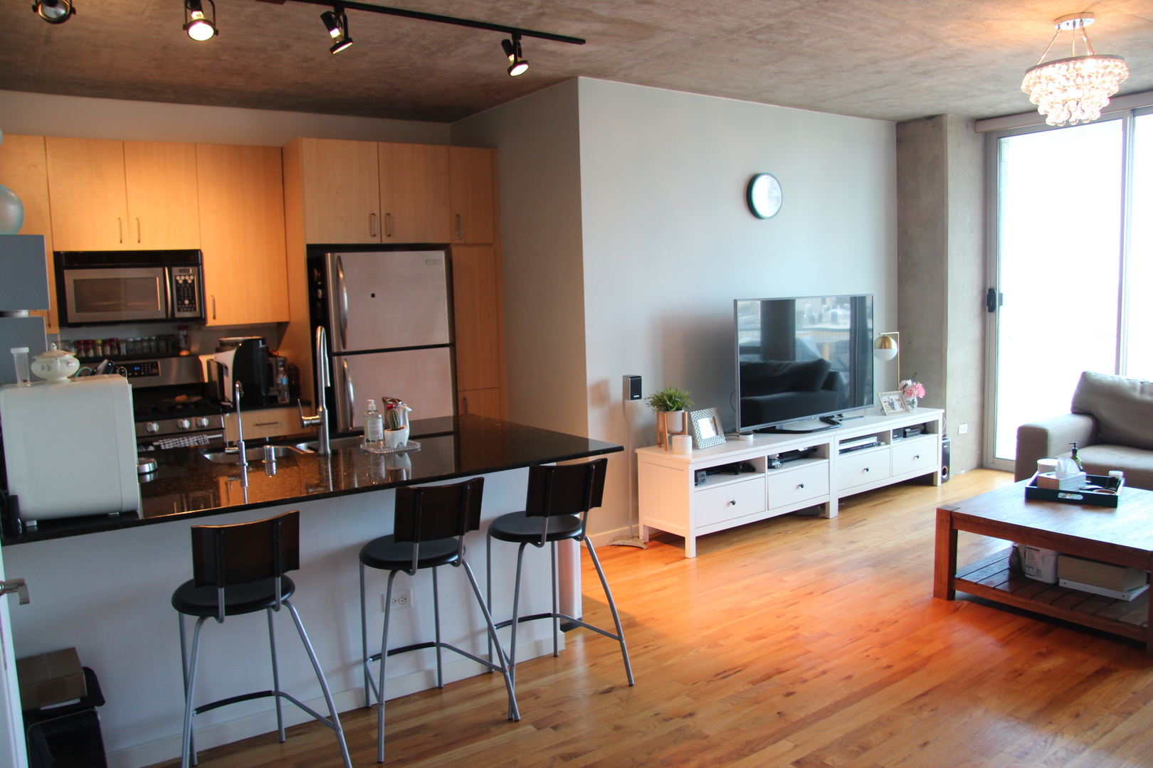 1845 S Michigan Avenue 1007