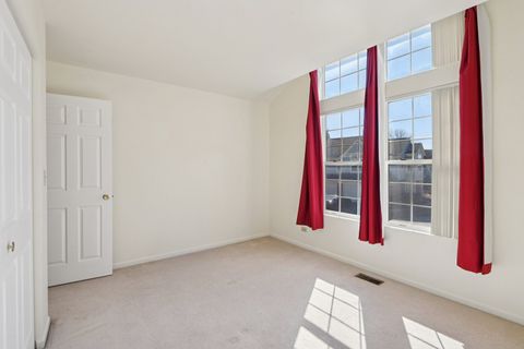 Tiny photo for 76 Ione Drive #D, South Elgin, IL 60177 (MLS # 12577273)