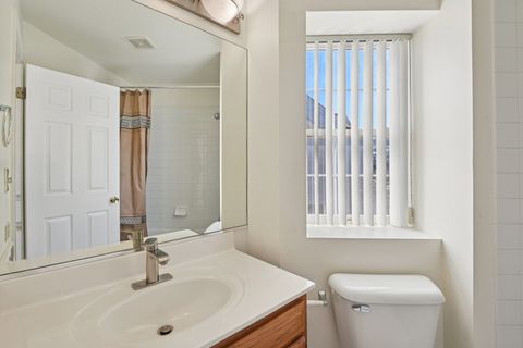 Tiny photo for 76 Ione Drive #D, South Elgin, IL 60177 (MLS # 12577273)