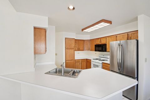 Tiny photo for 76 Ione Drive #D, South Elgin, IL 60177 (MLS # 12577273)