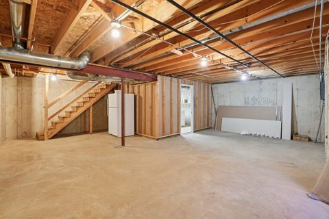 Tiny photo for 76 Ione Drive #D, South Elgin, IL 60177 (MLS # 12577273)