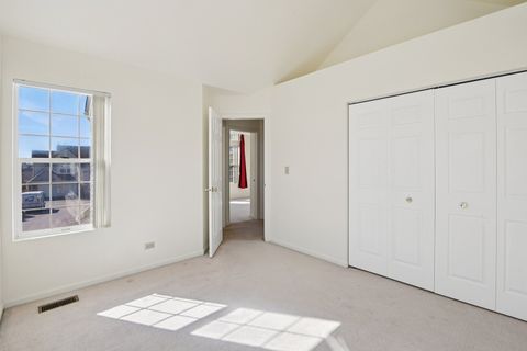 Tiny photo for 76 Ione Drive #D, South Elgin, IL 60177 (MLS # 12577273)