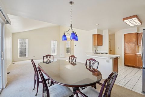 Tiny photo for 76 Ione Drive #D, South Elgin, IL 60177 (MLS # 12577273)