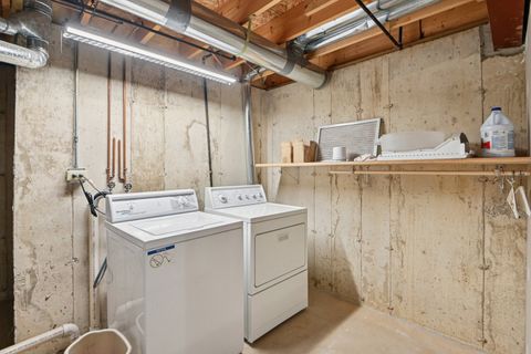 Tiny photo for 76 Ione Drive #D, South Elgin, IL 60177 (MLS # 12577273)