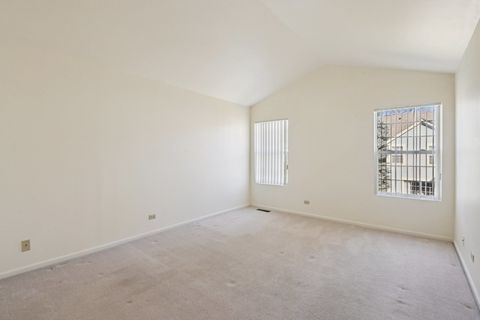 Tiny photo for 76 Ione Drive #D, South Elgin, IL 60177 (MLS # 12577273)