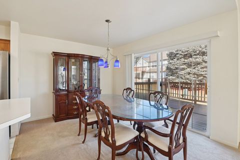 Tiny photo for 76 Ione Drive #D, South Elgin, IL 60177 (MLS # 12577273)