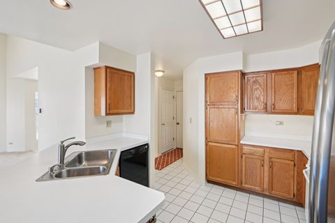 Tiny photo for 76 Ione Drive #D, South Elgin, IL 60177 (MLS # 12577273)