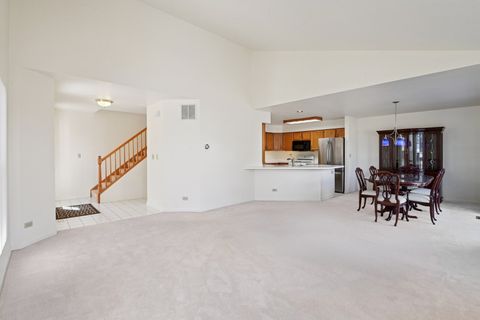 Tiny photo for 76 Ione Drive #D, South Elgin, IL 60177 (MLS # 12577273)