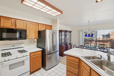 Tiny photo for 76 Ione Drive #D, South Elgin, IL 60177 (MLS # 12577273)