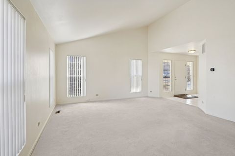 Tiny photo for 76 Ione Drive #D, South Elgin, IL 60177 (MLS # 12577273)