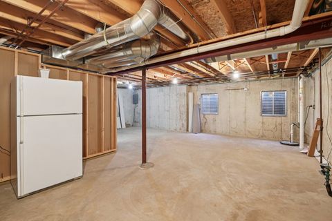 Tiny photo for 76 Ione Drive #D, South Elgin, IL 60177 (MLS # 12577273)