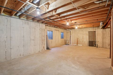 Tiny photo for 76 Ione Drive #D, South Elgin, IL 60177 (MLS # 12577273)