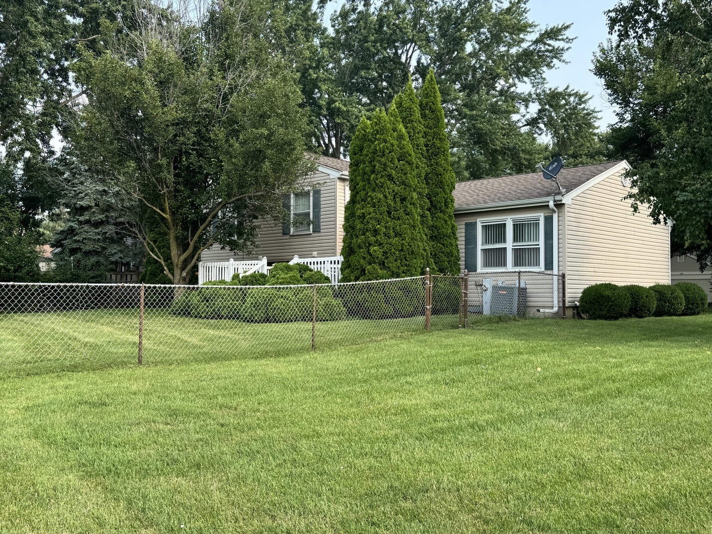 1901 Kingsley Drive