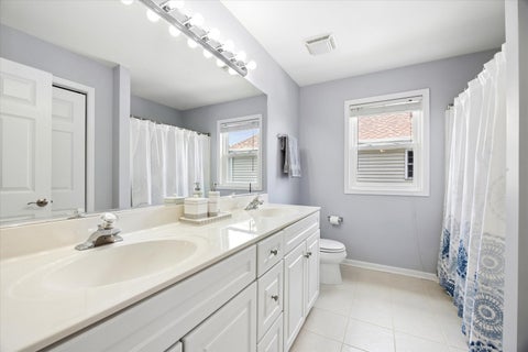 Tiny photo for 234 Midlane Drive, Crystal Lake, IL 60012 (MLS # 12644356)