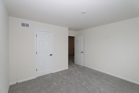 Tiny photo for 860 Preston Court, Oswego, IL 60543 (MLS # 12582469)