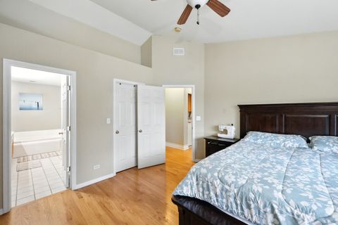 Tiny photo for 1270 Georgetown Way, Vernon Hills, IL 60061 (MLS # 12506034)