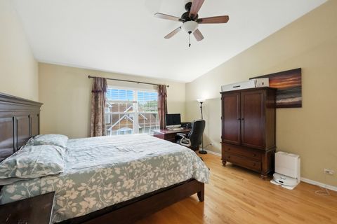 Tiny photo for 1270 Georgetown Way, Vernon Hills, IL 60061 (MLS # 12506034)