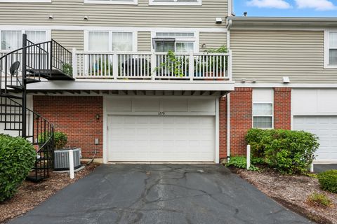 Tiny photo for 1270 Georgetown Way, Vernon Hills, IL 60061 (MLS # 12506034)