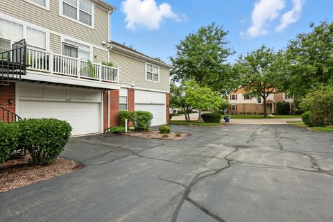 Tiny photo for 1270 Georgetown Way, Vernon Hills, IL 60061 (MLS # 12506034)