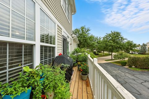 Tiny photo for 1270 Georgetown Way, Vernon Hills, IL 60061 (MLS # 12506034)