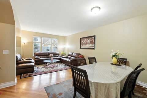 Tiny photo for 1270 Georgetown Way, Vernon Hills, IL 60061 (MLS # 12506034)