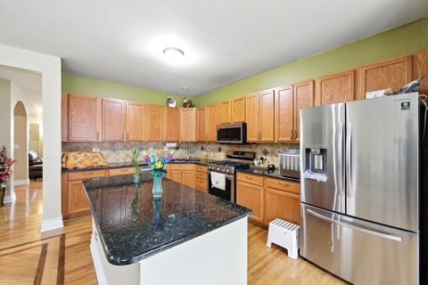 Tiny photo for 1270 Georgetown Way, Vernon Hills, IL 60061 (MLS # 12506034)