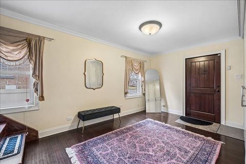 Tiny photo for 2455 Rhodes Avenue, River Grove, IL 60171 (MLS # 12604033)