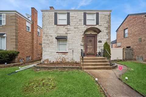 Photo of 2455 Rhodes Avenue, River Grove, IL 60171 (MLS # 12604033)