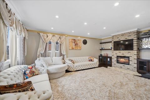 Tiny photo for 2455 Rhodes Avenue, River Grove, IL 60171 (MLS # 12604033)